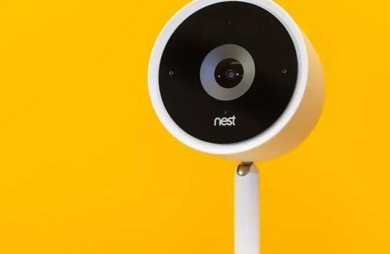 Nest Aware Features